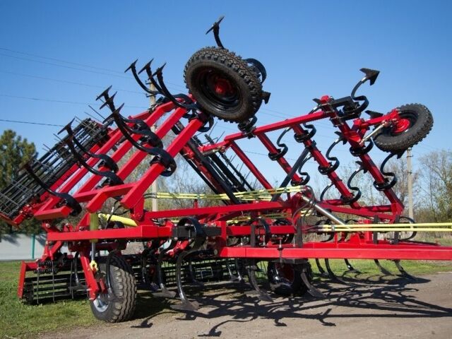 Другая Другая, объемом двигателя 0 л и пробегом 0 тыс. км за 10978 $, фото 3 на Automoto.ua