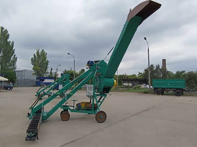 Другая Другая, объемом двигателя 0 л и пробегом 0 тыс. км за 5125 $, фото 17 на Automoto.ua