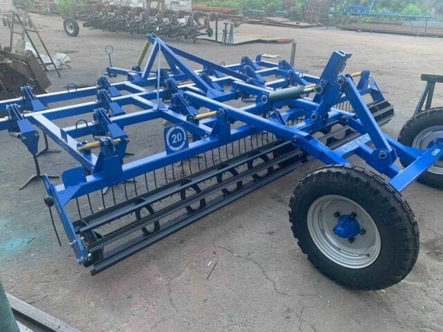 Другая Другая, объемом двигателя 0 л и пробегом 0 тыс. км за 2789 $, фото 14 на Automoto.ua