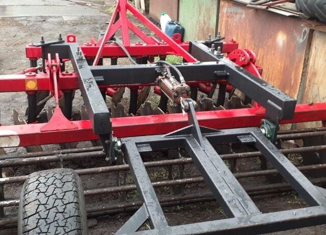 Другая Другая, объемом двигателя 0 л и пробегом 0 тыс. км за 42000 $, фото 7 на Automoto.ua