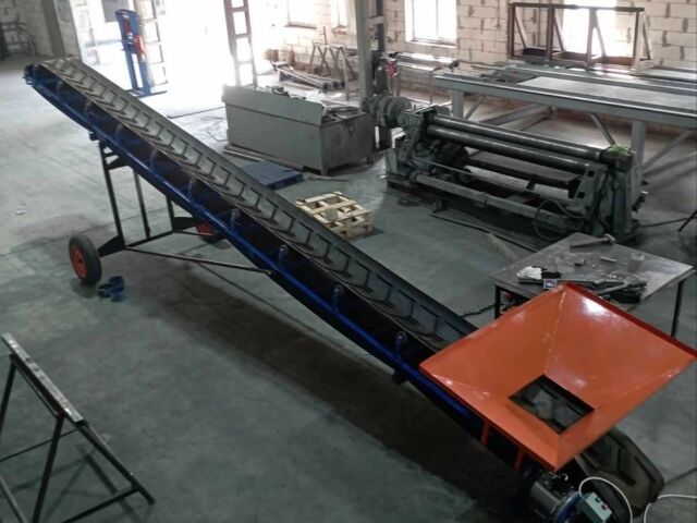 Другая Інша, об'ємом двигуна 0 л та пробігом 0 тис. км за 418 $, фото 5 на Automoto.ua