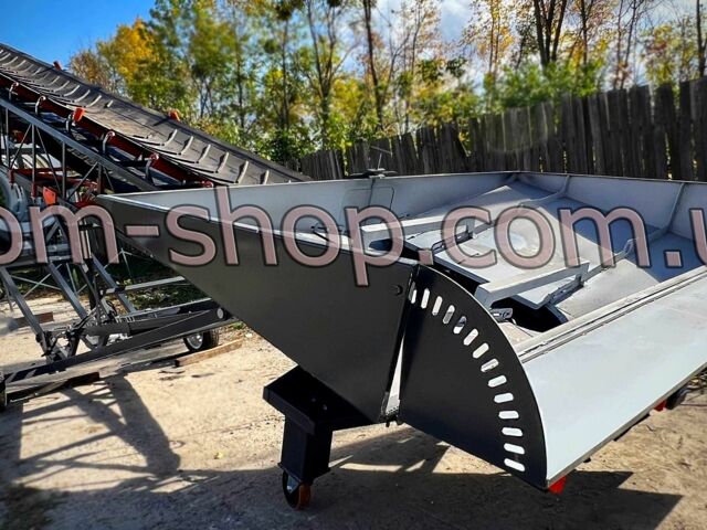 Другая Другая, объемом двигателя 0 л и пробегом 0 тыс. км за 38900 $, фото 5 на Automoto.ua