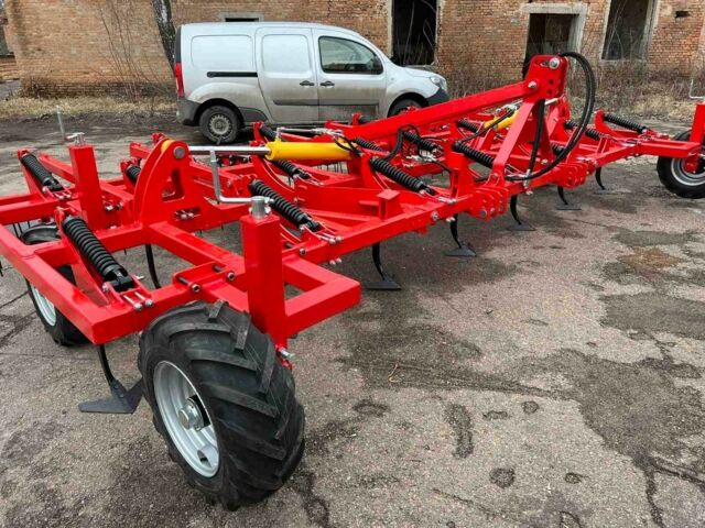 Другая Другая, объемом двигателя 0 л и пробегом 0 тыс. км за 2789 $, фото 11 на Automoto.ua