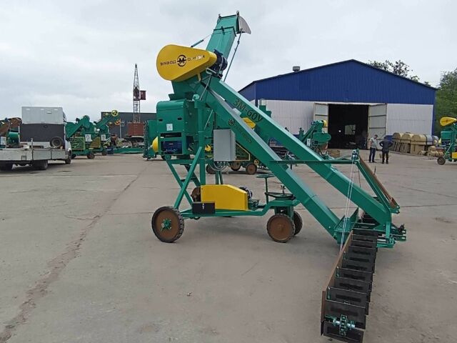 Другая Другая, объемом двигателя 0 л и пробегом 0 тыс. км за 5125 $, фото 7 на Automoto.ua