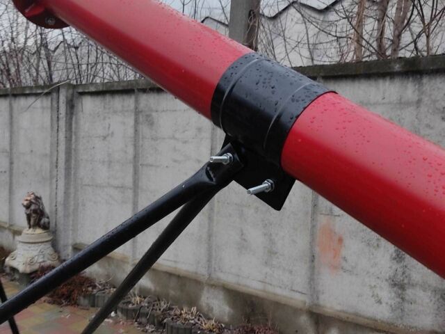 Другая Другая, объемом двигателя 0 л и пробегом 0 тыс. км за 17800 $, фото 10 на Automoto.ua