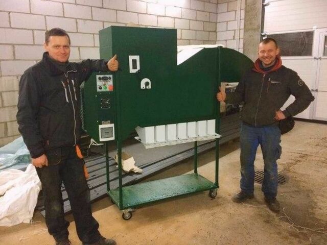 Другая Другая, объемом двигателя 0 л и пробегом 0 тыс. км за 1369 $, фото 2 на Automoto.ua