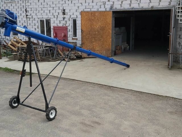 Другая Другая, объемом двигателя 0 л и пробегом 0 тыс. км за 284 $, фото 17 на Automoto.ua