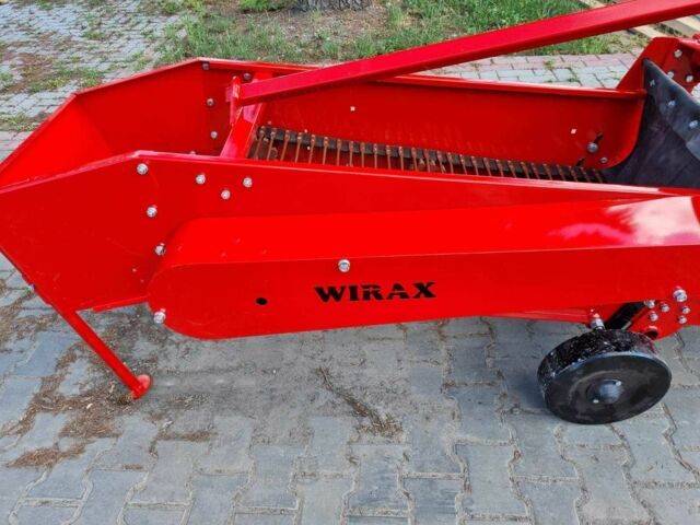 Другая Другая, объемом двигателя 0 л и пробегом 0 тыс. км за 22700 $, фото 13 на Automoto.ua