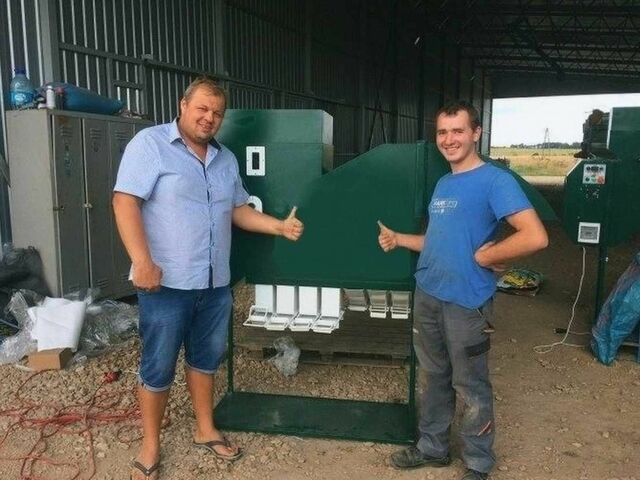 Другая Другая, объемом двигателя 0 л и пробегом 0 тыс. км за 57700 $, фото 4 на Automoto.ua