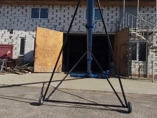 Другая Другая, объемом двигателя 0 л и пробегом 0 тыс. км за 429 $, фото 8 на Automoto.ua