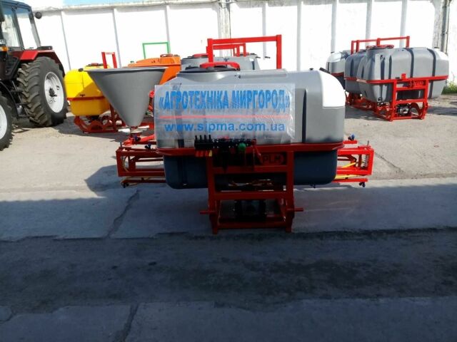 Другая Другая, объемом двигателя 0 л и пробегом 0 тыс. км за 35000 $, фото 4 на Automoto.ua