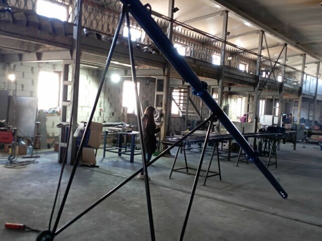 Другая Другая, объемом двигателя 0 л и пробегом 0 тыс. км за 392 $, фото 12 на Automoto.ua