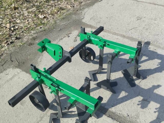Другая Другая, объемом двигателя 0 л и пробегом 0 тыс. км за 3600 $, фото 3 на Automoto.ua