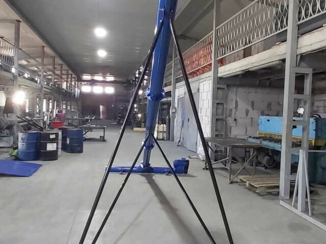 Другая Другая, объемом двигателя 0 л и пробегом 0 тыс. км за 429 $, фото 6 на Automoto.ua