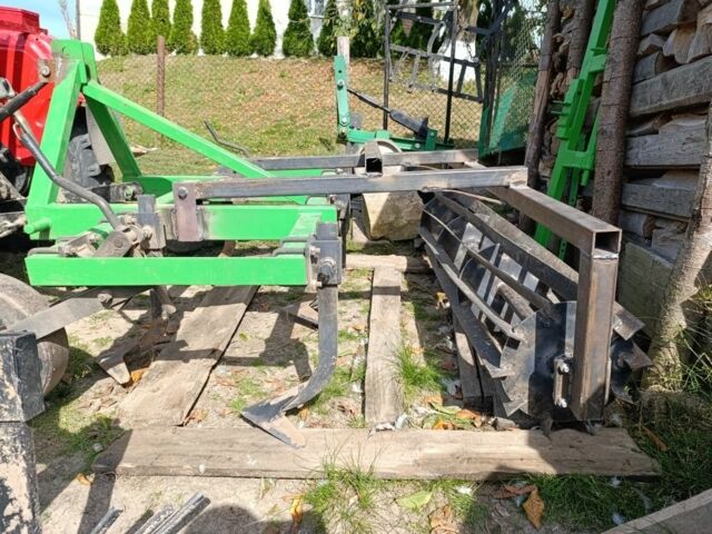 Другая Другая, объемом двигателя 0 л и пробегом 0 тыс. км за 25 $, фото 2 на Automoto.ua