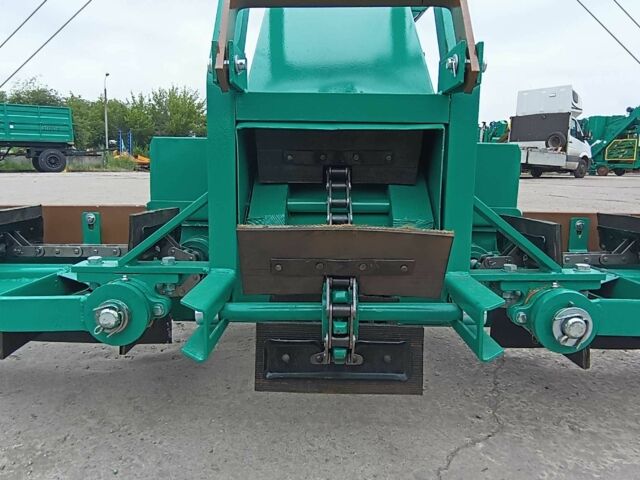 Другая Другая, объемом двигателя 0 л и пробегом 0 тыс. км за 5125 $, фото 20 на Automoto.ua