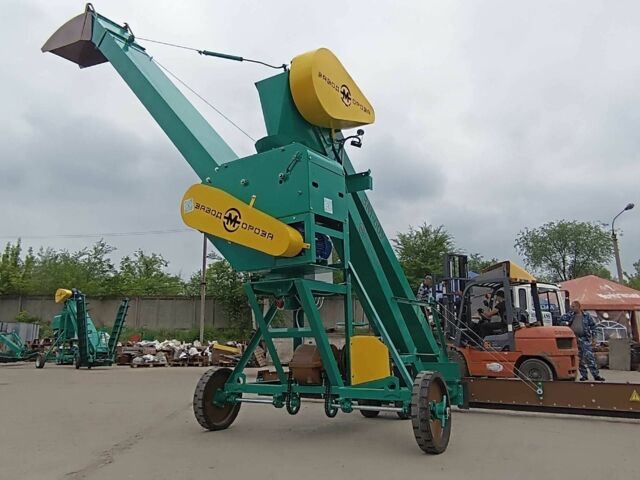 Другая Другая, объемом двигателя 0 л и пробегом 0 тыс. км за 5125 $, фото 2 на Automoto.ua