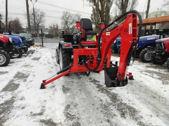 Другая Інша, об'ємом двигуна 0 л та пробігом 0 тис. км за 3778 $, фото 2 на Automoto.ua