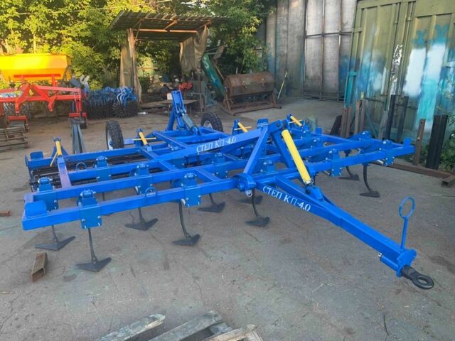 Другая Другая, объемом двигателя 0 л и пробегом 0 тыс. км за 2789 $, фото 12 на Automoto.ua