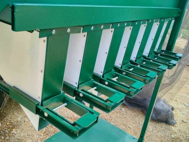 Другая Другая, объемом двигателя 0 л и пробегом 0 тыс. км за 1369 $, фото 1 на Automoto.ua