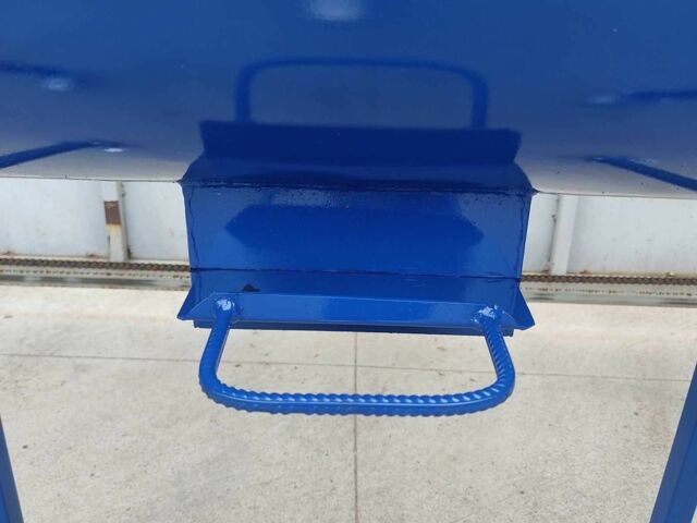 Другая Інша, об'ємом двигуна 0 л та пробігом 0 тис. км за 562 $, фото 17 на Automoto.ua