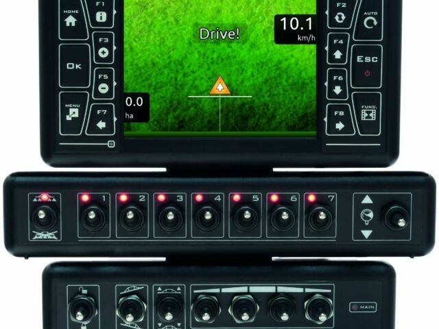 Другая Другая, объемом двигателя 0 л и пробегом 0 тыс. км за 23993 $, фото 12 на Automoto.ua