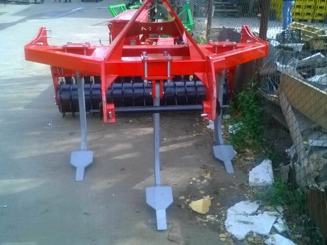 Другая Другая, объемом двигателя 0 л и пробегом 0 тыс. км за 4100 $, фото 3 на Automoto.ua