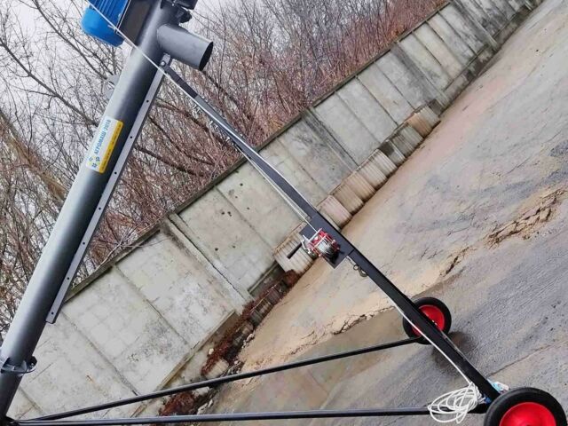 Другая Другая, объемом двигателя 0 л и пробегом 0 тыс. км за 284 $, фото 1 на Automoto.ua