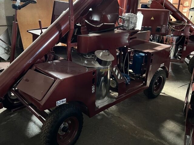 Другая Другая, объемом двигателя 0 л и пробегом 0 тыс. км за 5430 $, фото 19 на Automoto.ua