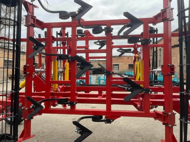 Другая Другая, объемом двигателя 0 л и пробегом 0 тыс. км за 2789 $, фото 20 на Automoto.ua