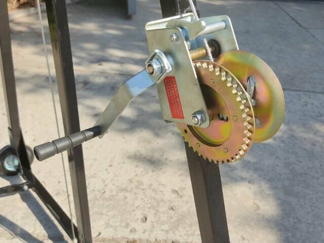 Другая Інша, об'ємом двигуна 0 л та пробігом 0 тис. км за 258 $, фото 13 на Automoto.ua