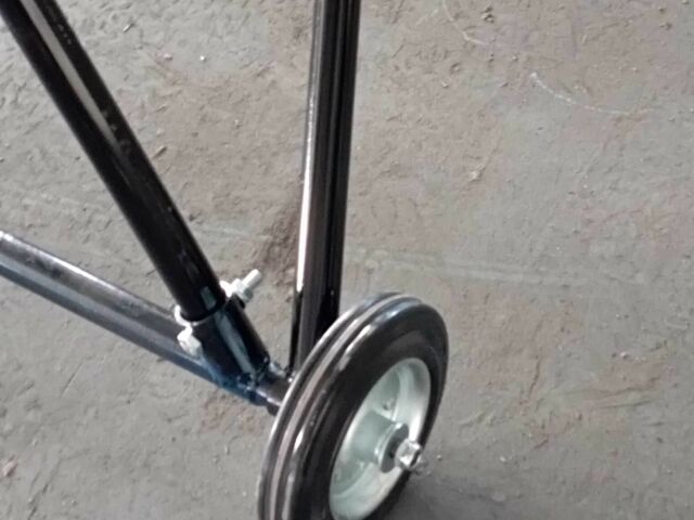 Другая Другая, объемом двигателя 0 л и пробегом 0 тыс. км за 392 $, фото 17 на Automoto.ua