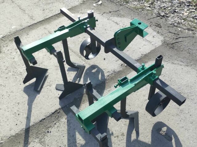 Другая Другая, объемом двигателя 0 л и пробегом 0 тыс. км за 3600 $, фото 5 на Automoto.ua