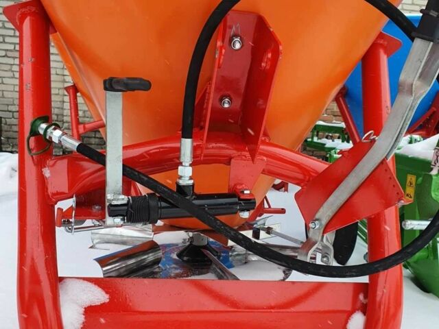 Другая Інша, об'ємом двигуна 0 л та пробігом 0 тис. км за 238 $, фото 3 на Automoto.ua