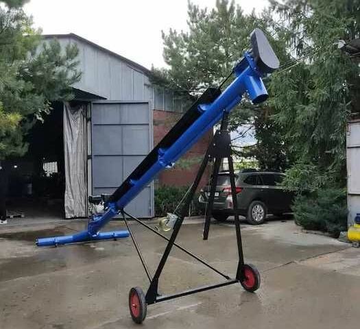 Другая Інша, об'ємом двигуна 0 л та пробігом 0 тис. км за 214 $, фото 23 на Automoto.ua