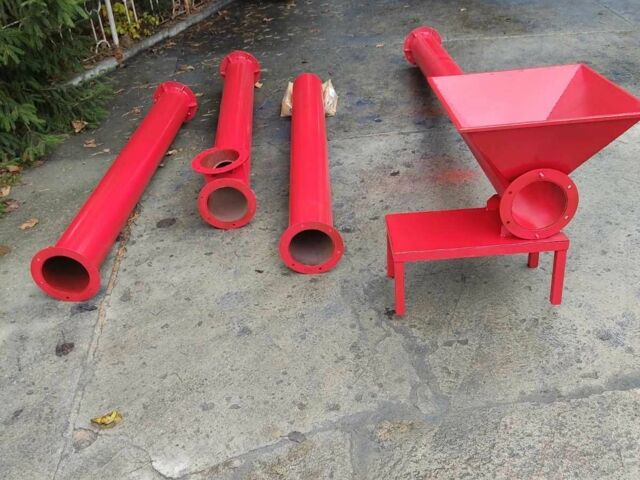 Другая Другая, объемом двигателя 0 л и пробегом 0 тыс. км за 307 $, фото 8 на Automoto.ua