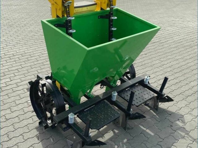 Другая Другая, объемом двигателя 0 л и пробегом 0 тыс. км за 19513 $, фото 2 на Automoto.ua