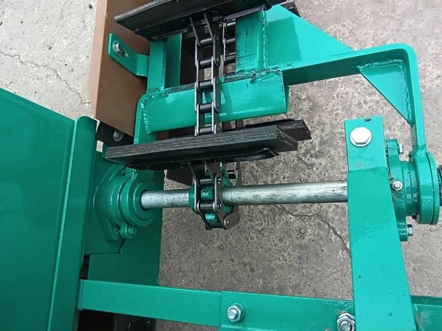 Другая Другая, объемом двигателя 0 л и пробегом 0 тыс. км за 5125 $, фото 19 на Automoto.ua