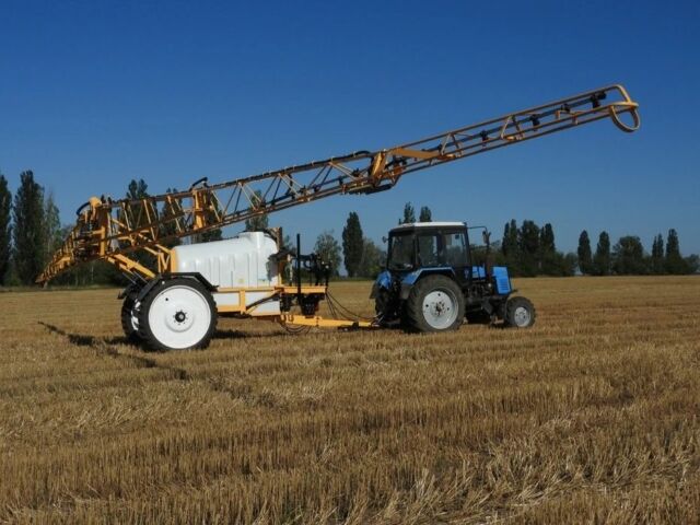 Другая Другая, объемом двигателя 0 л и пробегом 0 тыс. км за 23993 $, фото 4 на Automoto.ua