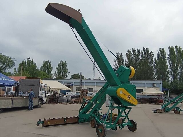 Другая Другая, объемом двигателя 0 л и пробегом 0 тыс. км за 5125 $, фото 3 на Automoto.ua