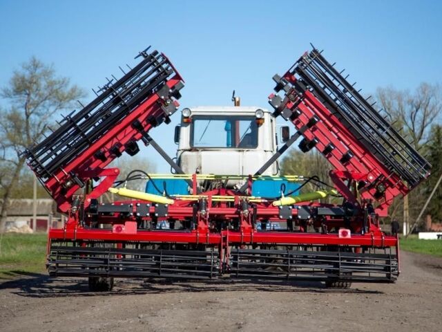 Другая Другая, объемом двигателя 0 л и пробегом 0 тыс. км за 10978 $, фото 1 на Automoto.ua