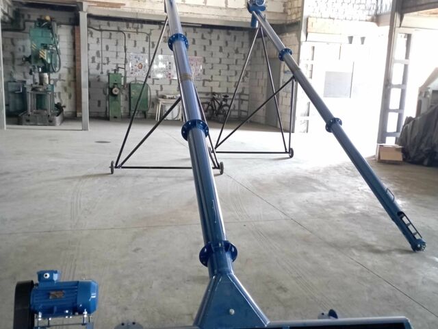 Другая Другая, объемом двигателя 0 л и пробегом 0 тыс. км за 429 $, фото 12 на Automoto.ua