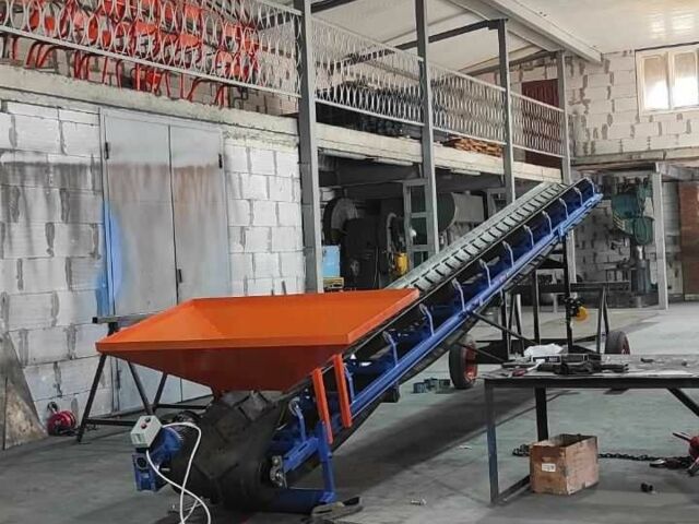 Другая Другая, объемом двигателя 0 л и пробегом 0 тыс. км за 376 $, фото 3 на Automoto.ua