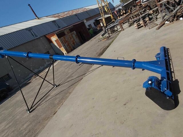 Другая Другая, объемом двигателя 0 л и пробегом 0 тыс. км за 429 $, фото 7 на Automoto.ua