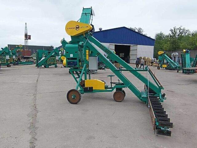 Другая Другая, объемом двигателя 0 л и пробегом 0 тыс. км за 5125 $, фото 8 на Automoto.ua