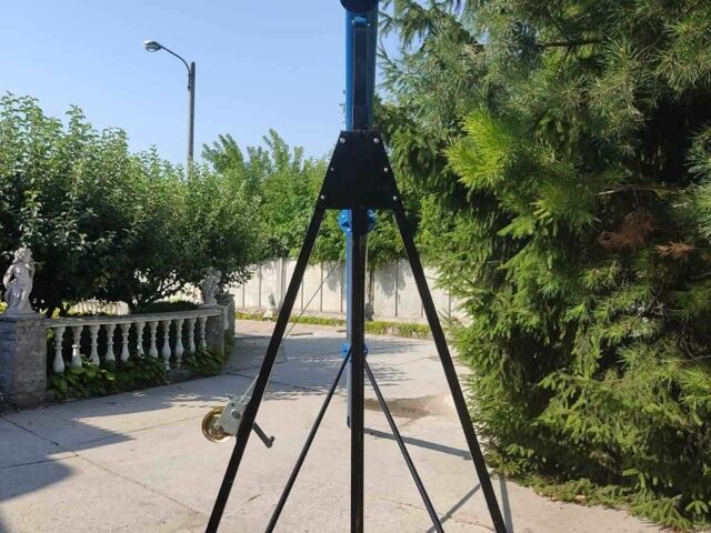 Другая Другая, объемом двигателя 0 л и пробегом 0 тыс. км за 17800 $, фото 4 на Automoto.ua