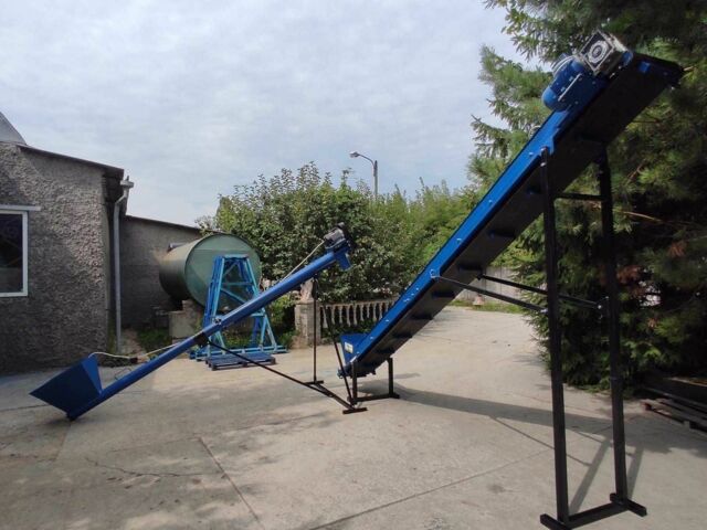 Другая Інша, об'ємом двигуна 0 л та пробігом 0 тис. км за 418 $, фото 12 на Automoto.ua