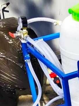 Другая Другая, объемом двигателя 0 л и пробегом 0 тыс. км за 450 $, фото 10 на Automoto.ua