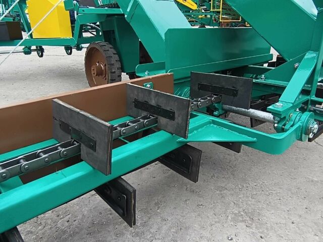 Другая Другая, объемом двигателя 0 л и пробегом 0 тыс. км за 5125 $, фото 21 на Automoto.ua