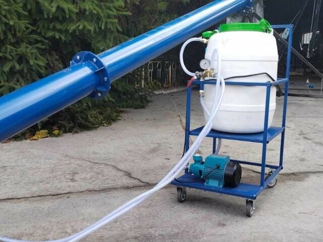 Другая Інша, об'ємом двигуна 0 л та пробігом 0 тис. км за 214 $, фото 5 на Automoto.ua